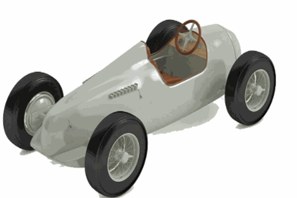 望龙车儿童玩具